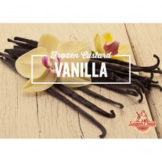 Sugar Creek Vanilla Custard 10 Percent Butterfat 4/1 Gallon